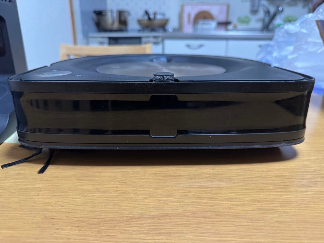 ルンバ s9+ ロボット掃除機 アイロボット 動作保証