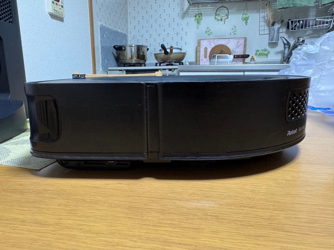 ルンバ s9+ ロボット掃除機 アイロボット 動作保証