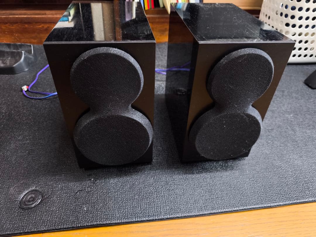 Yamaha NS-BP200 ブラック 2024年製 美品