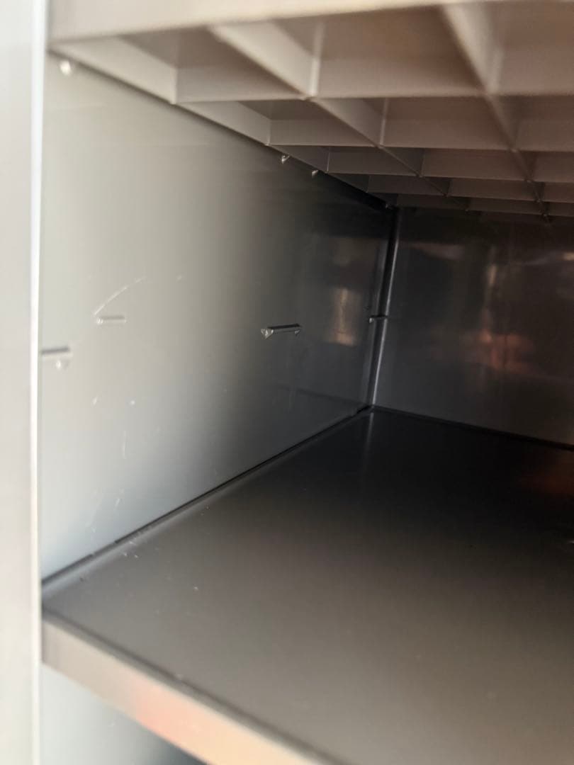 HAKUBA 全自動防湿保管庫 KAD-35