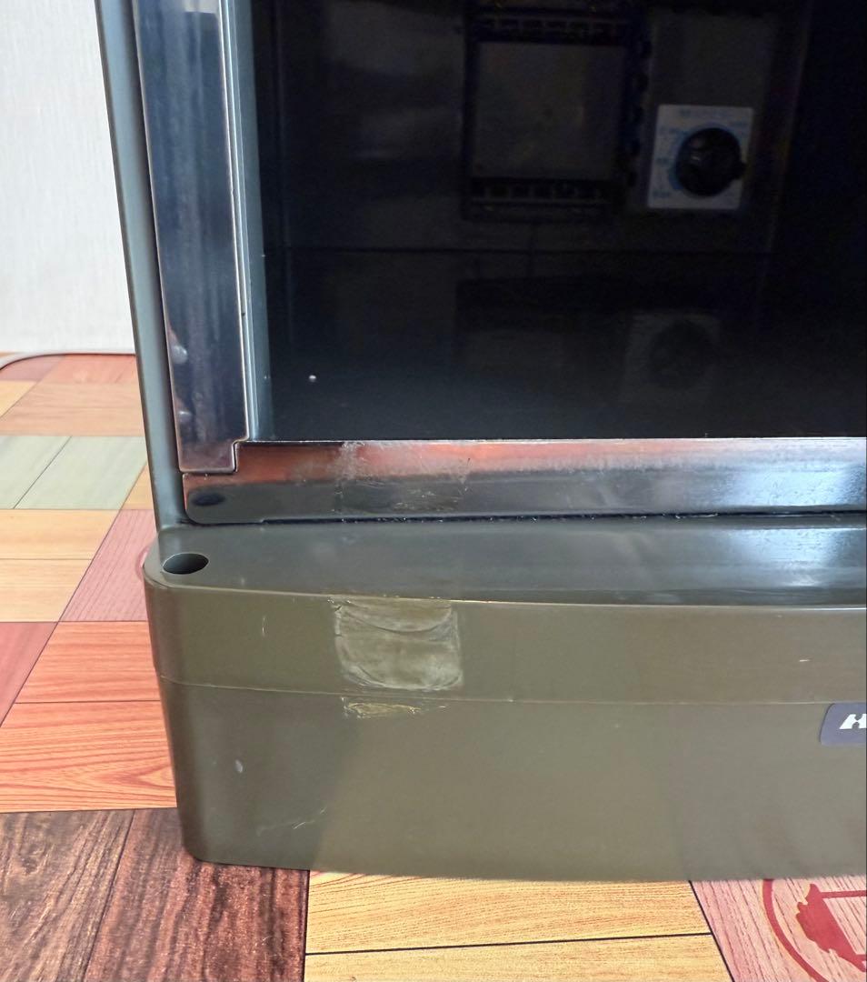 HAKUBA 全自動防湿保管庫 KAD-35