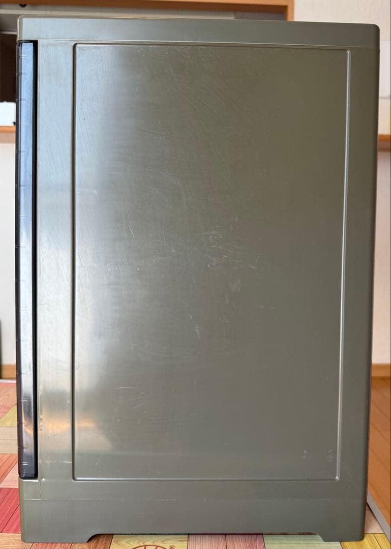 HAKUBA 全自動防湿保管庫 KAD-35