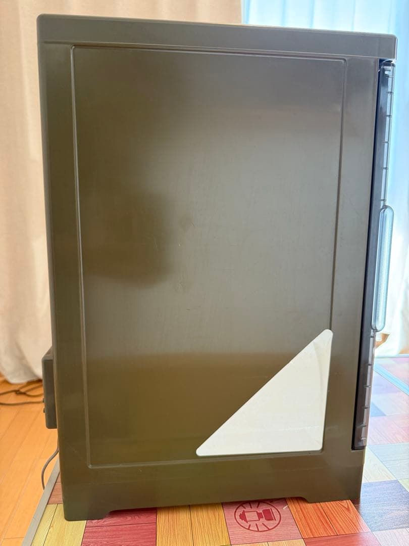 HAKUBA 全自動防湿保管庫 KAD-35