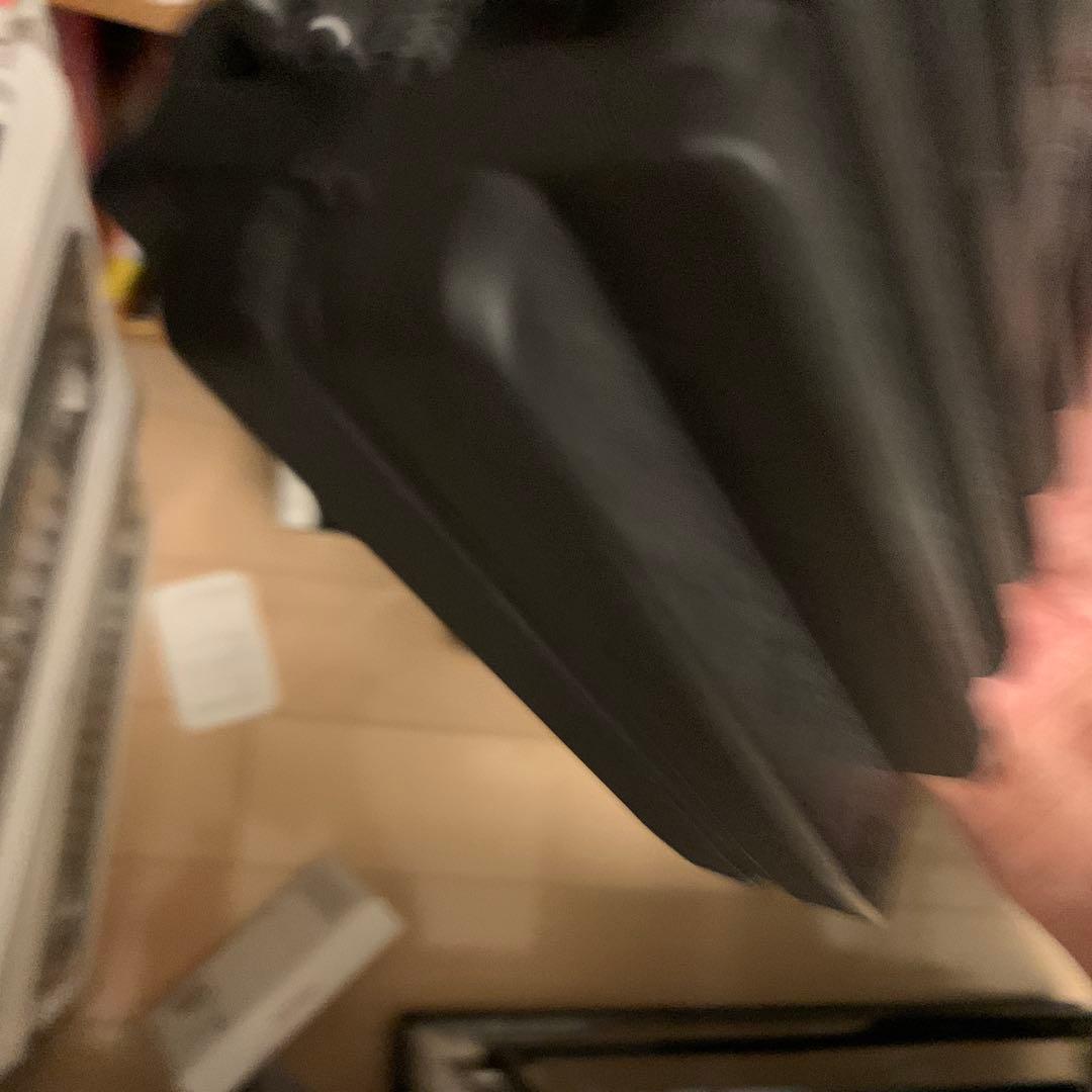 ボースアンプ　オーディオコンデンサ改BOSE 1705 II