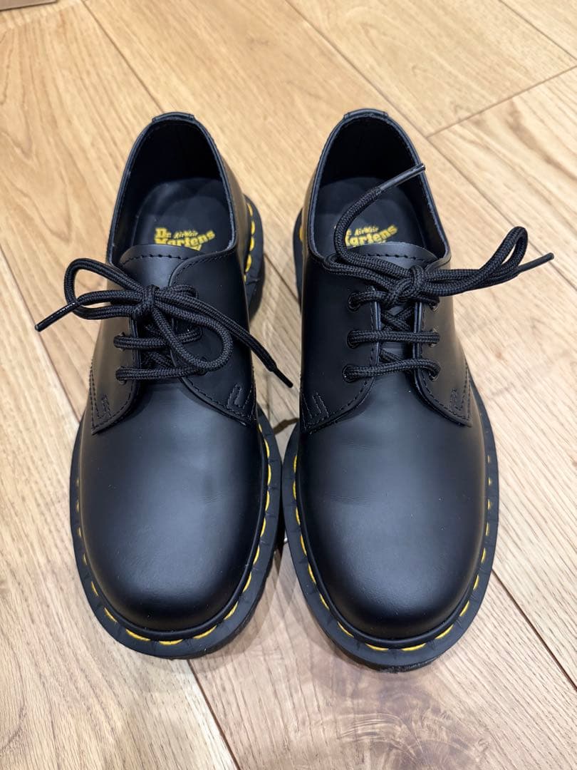 ドクターマーチン Dr.Martens 1461 BEX 3ホール