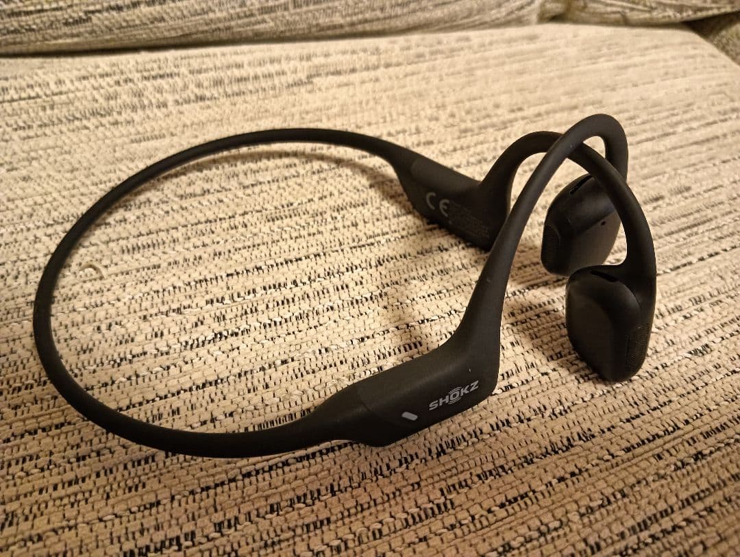 大幅値下げ！SHOKZ openrun pro s810