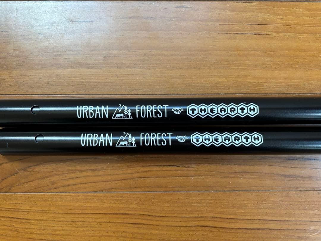 Tha Arth ざぁ〜ッス　サイドポール よこにょい