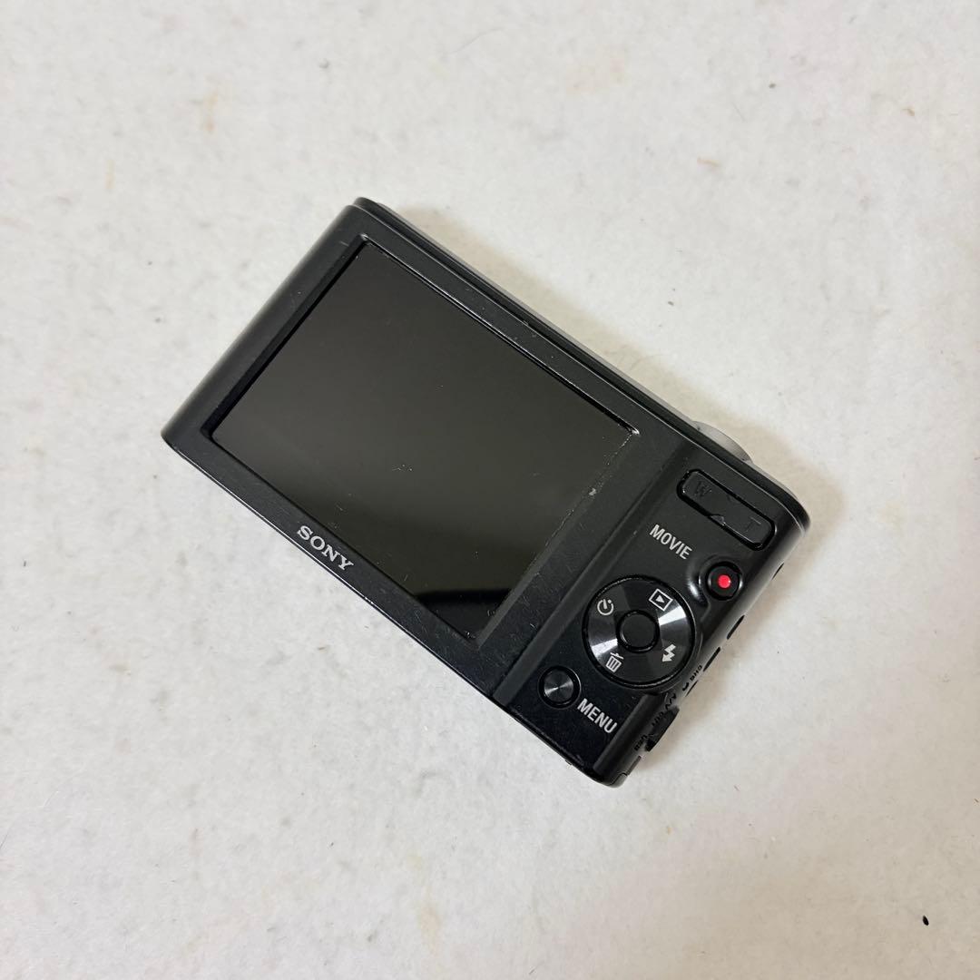 SONY CyberShot DSC-W810 サイバーショット コンデジ