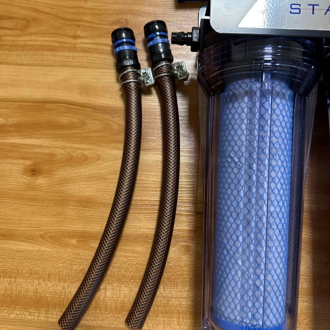 スタンダードネオ フィルター　海水　淡水　マーフィード