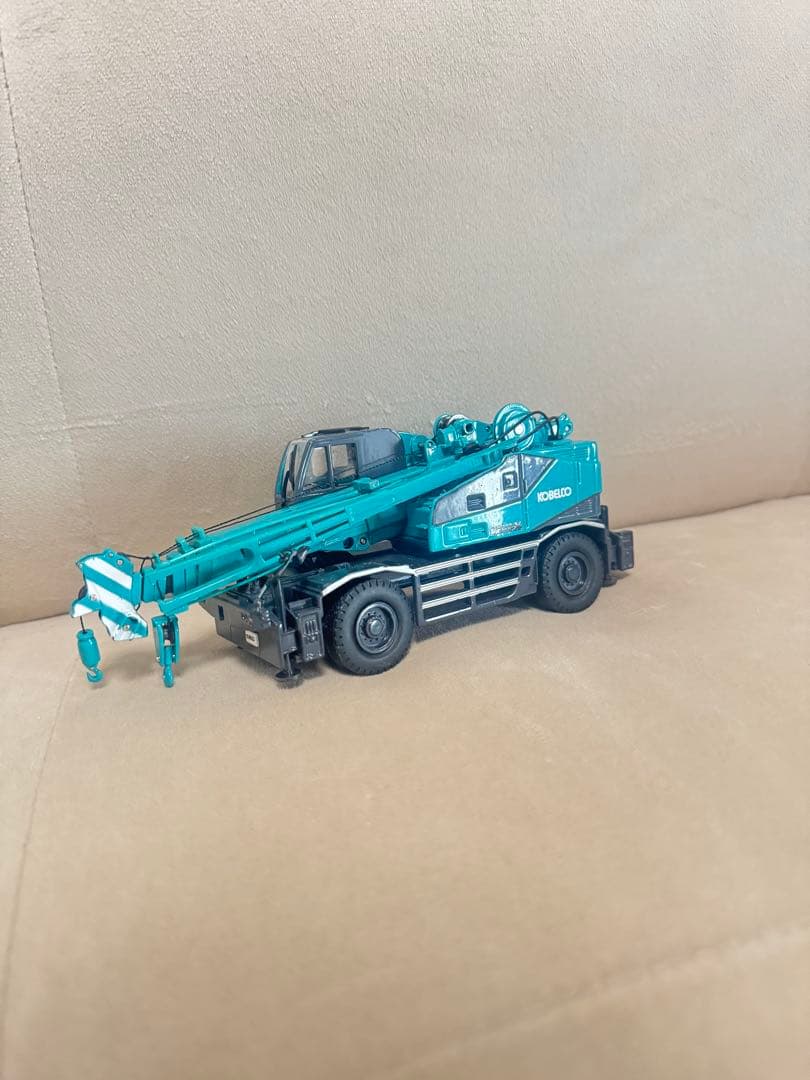 コベルコ建機KOBELCO PANTHER 250 X 1/50