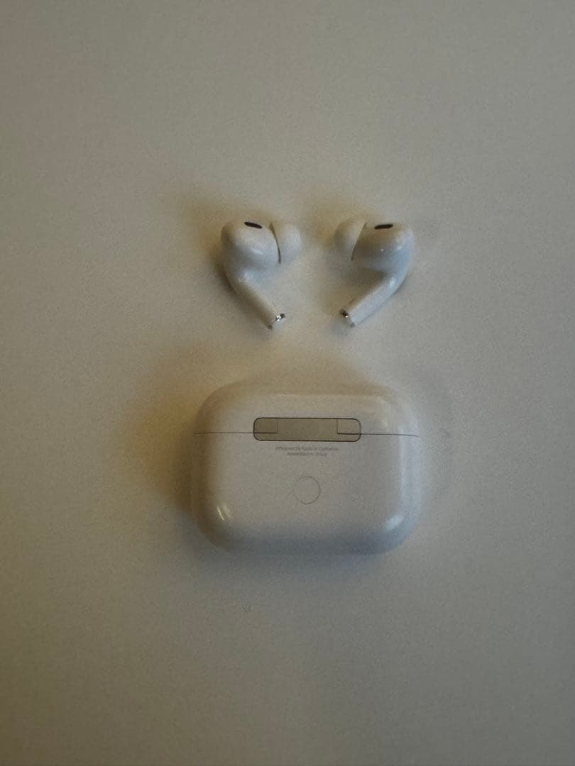 AirPods Pro2 type C Apple エアポッズ