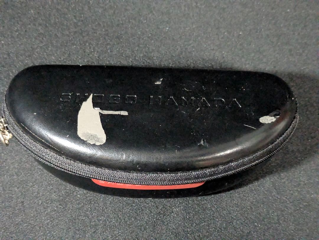 浜田省吾 サングラス