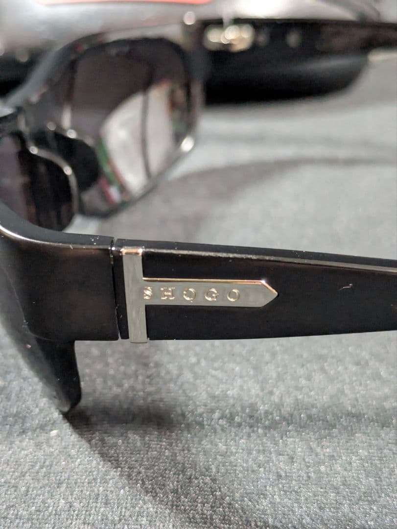 浜田省吾 サングラス