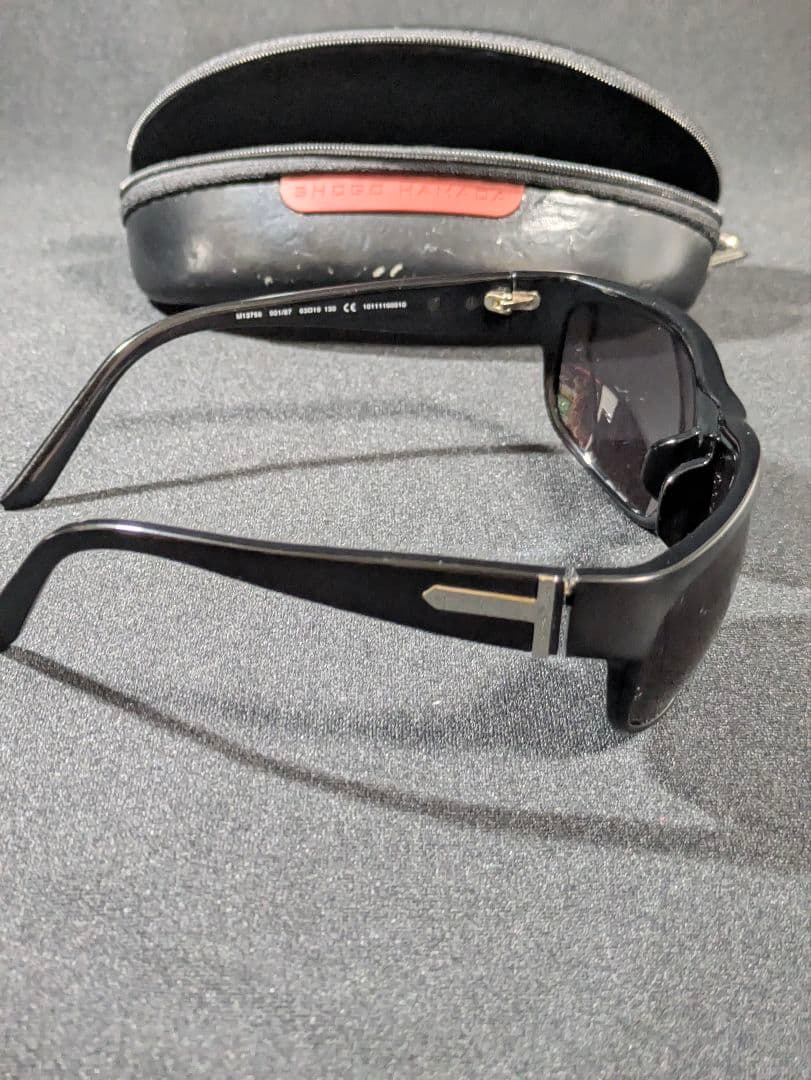 浜田省吾 サングラス