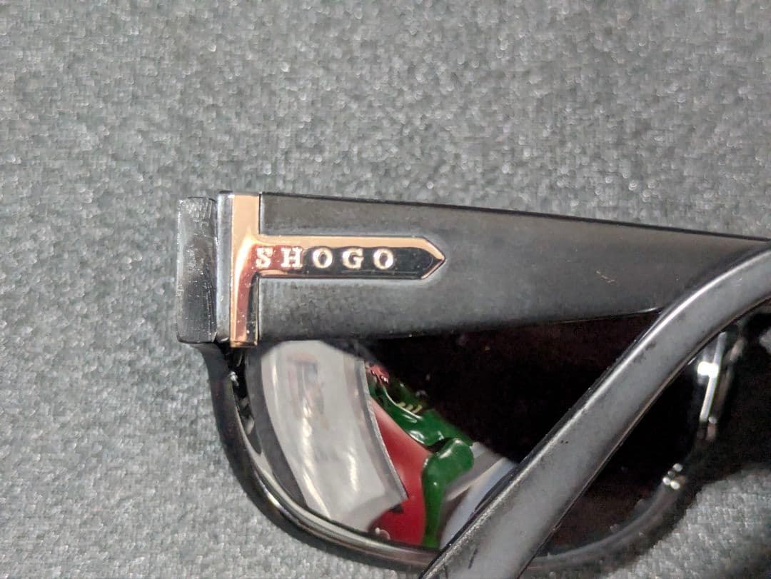 浜田省吾 サングラス