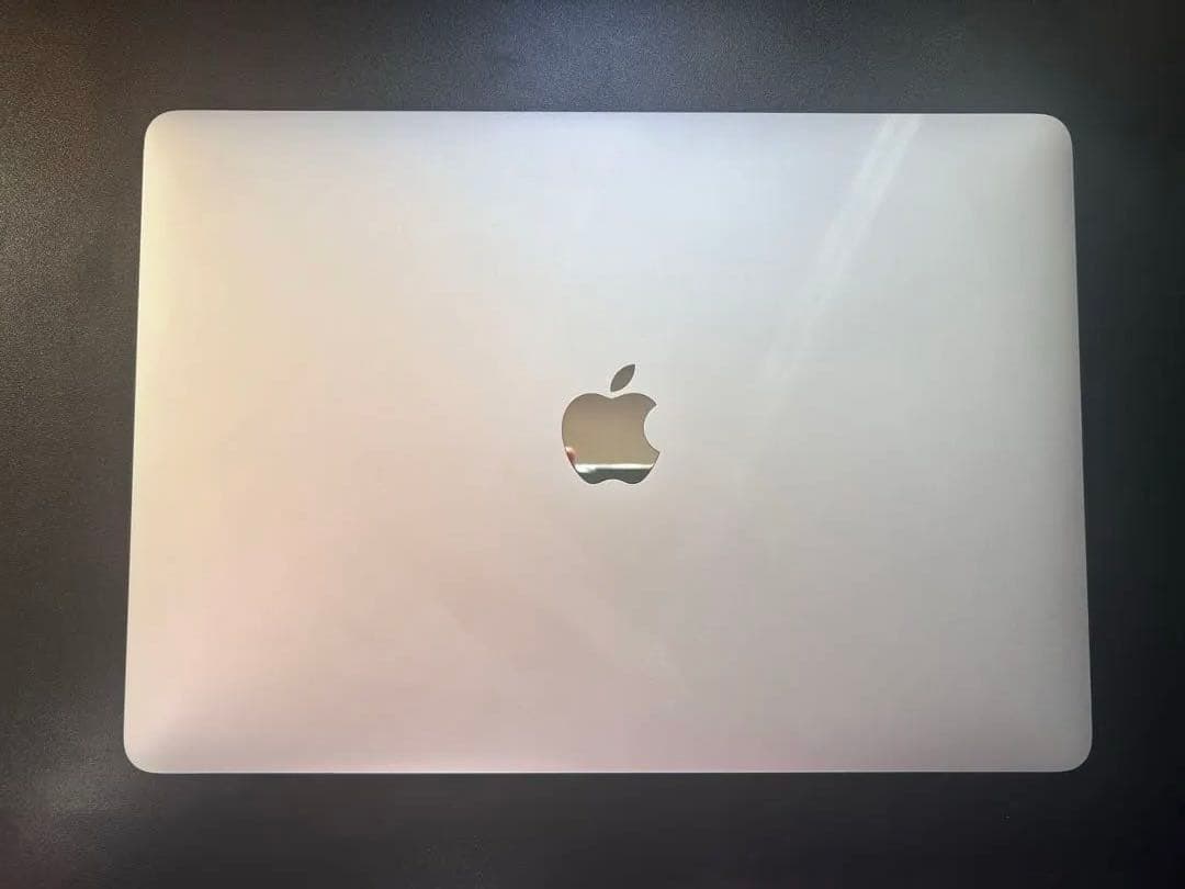 MacBook Air 13.3インチ 16GB/512GB