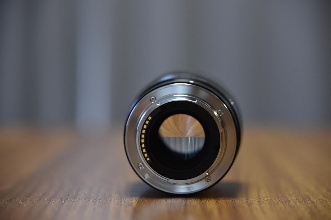 SIGMA 30mm F1.4 DC DN Sony Eマウント用