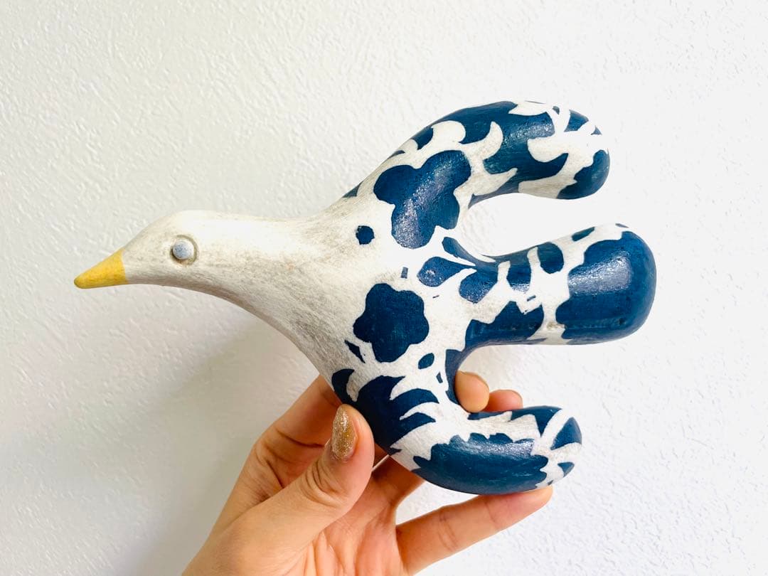 【鹿児島睦】※激希少•初期作品MakotoKagoshima 壁掛け