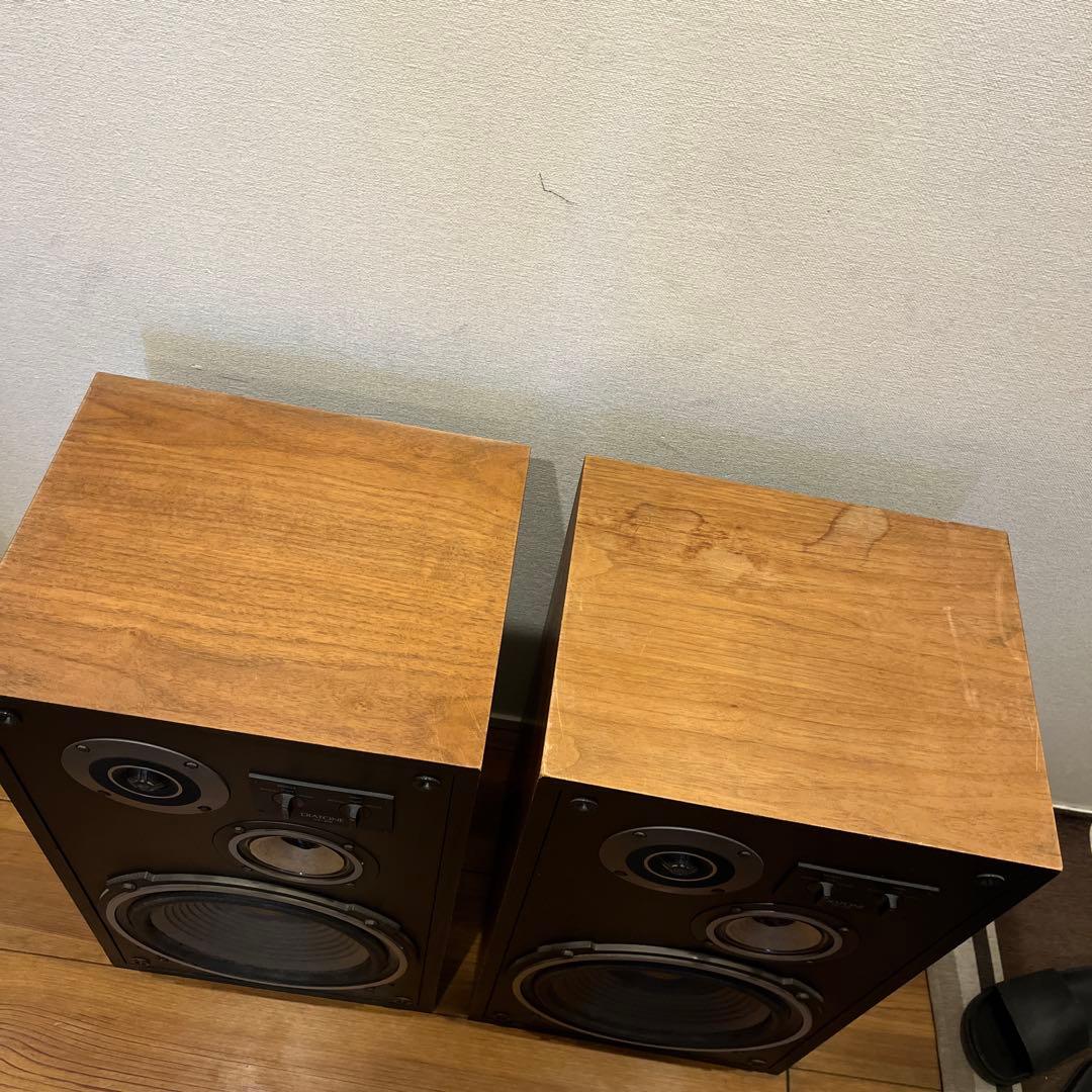 ヴィンテージDIATONE DS-35Bスピーカー 2台セット