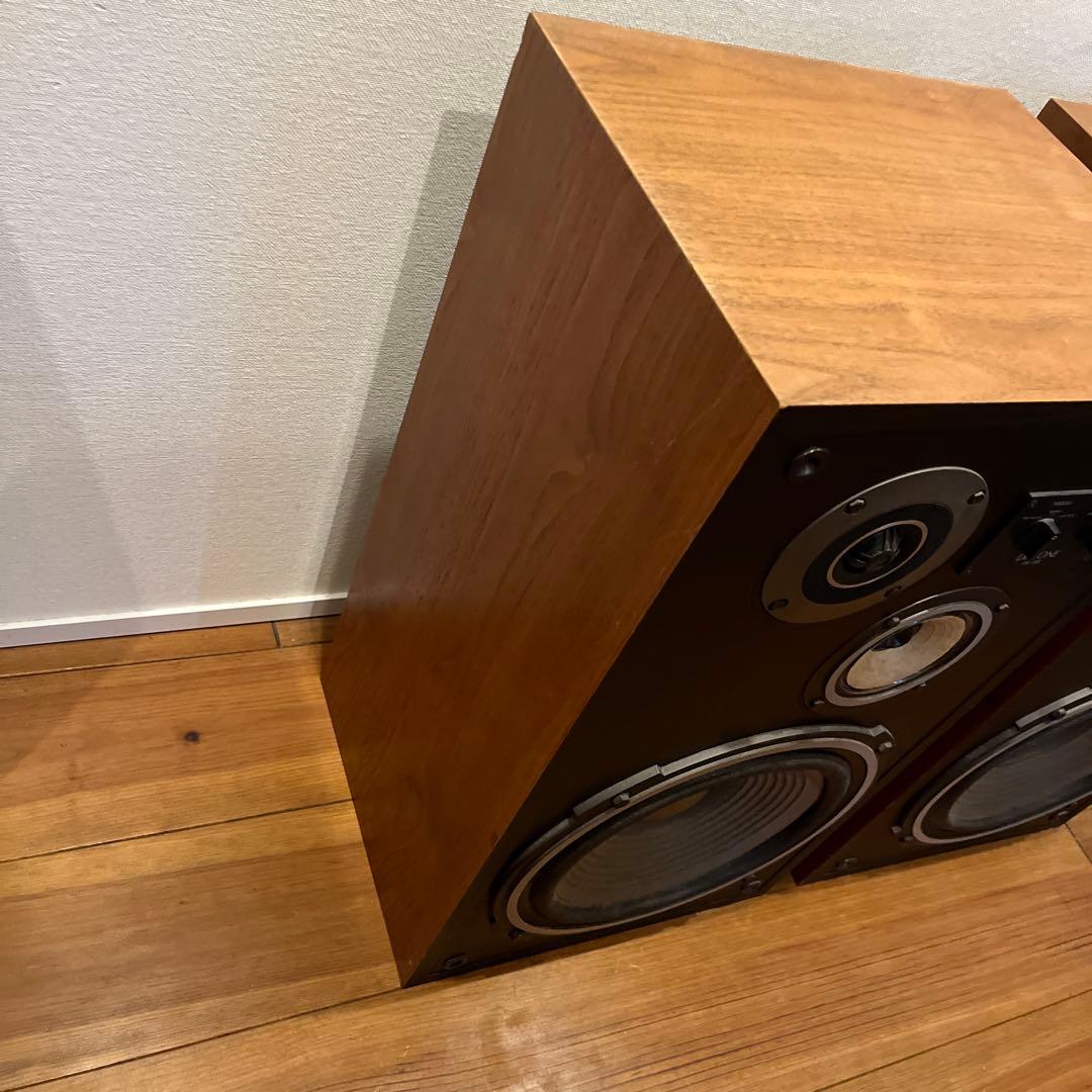 ヴィンテージDIATONE DS-35Bスピーカー 2台セット