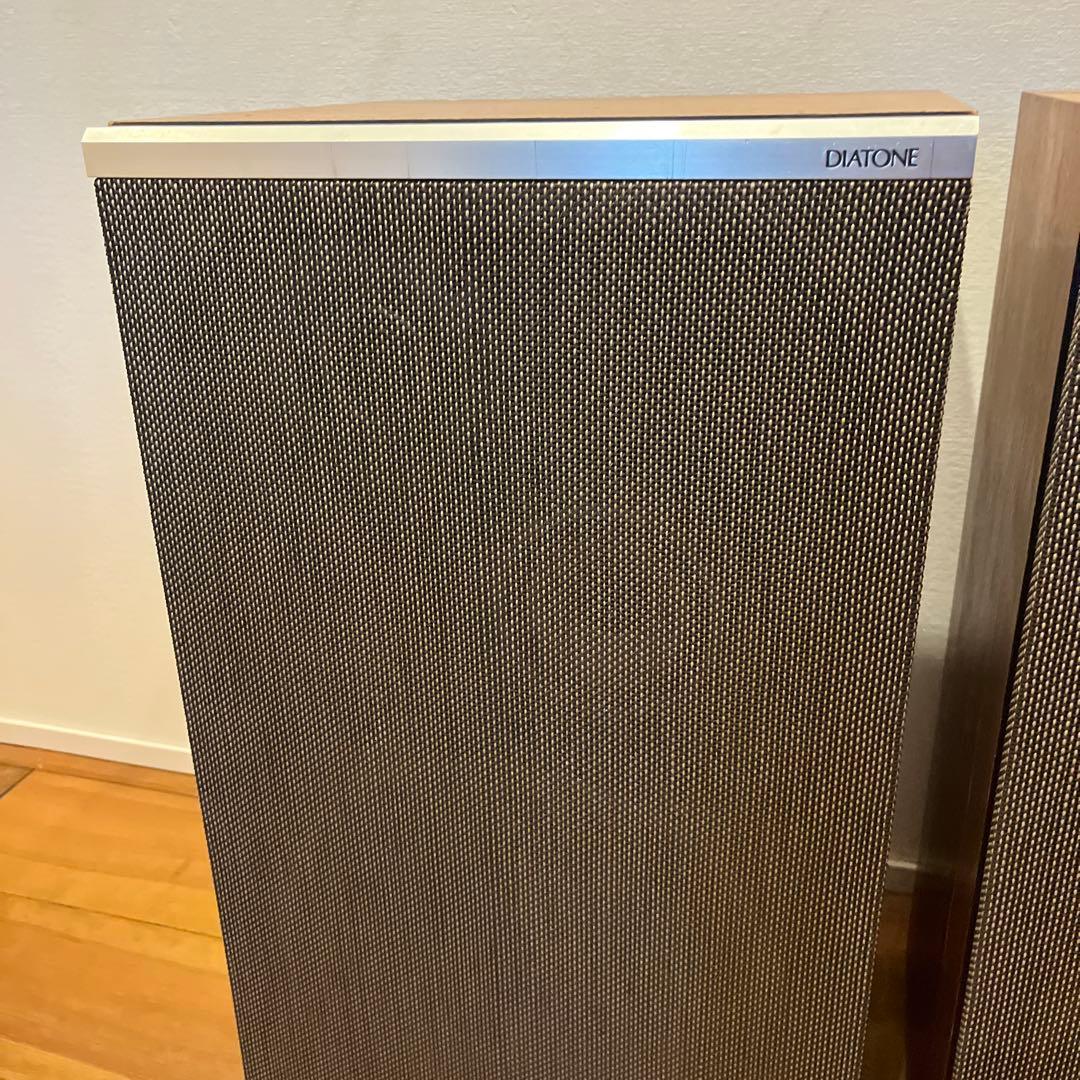 ヴィンテージDIATONE DS-35Bスピーカー 2台セット