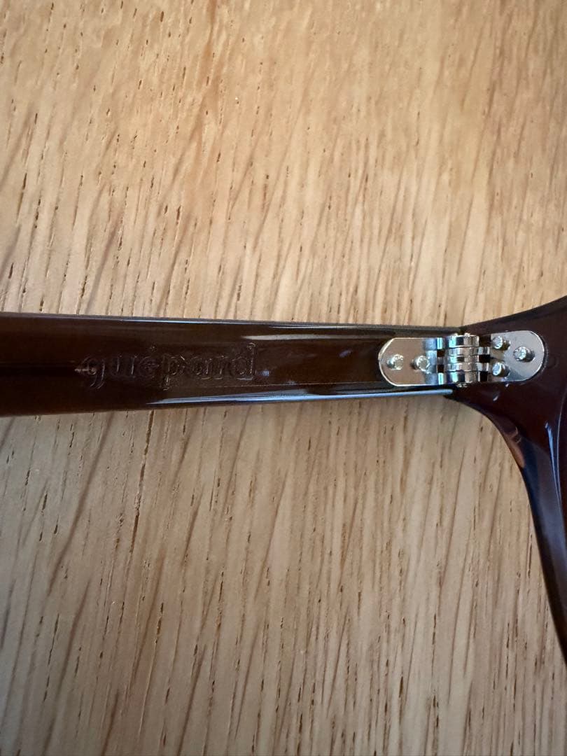 【ぷにまん】guepard ギュパール gp-05 - Whisky