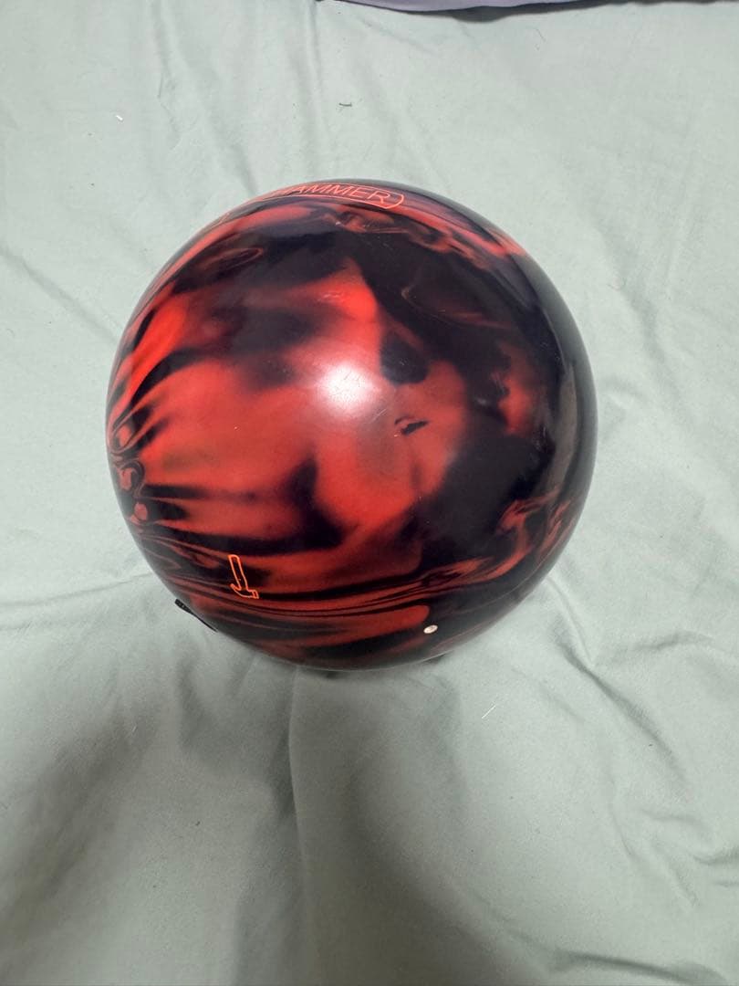 BLACK WIDOW3.0 15ポンド