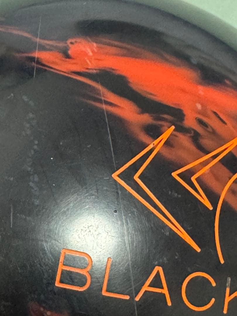 BLACK WIDOW3.0 15ポンド