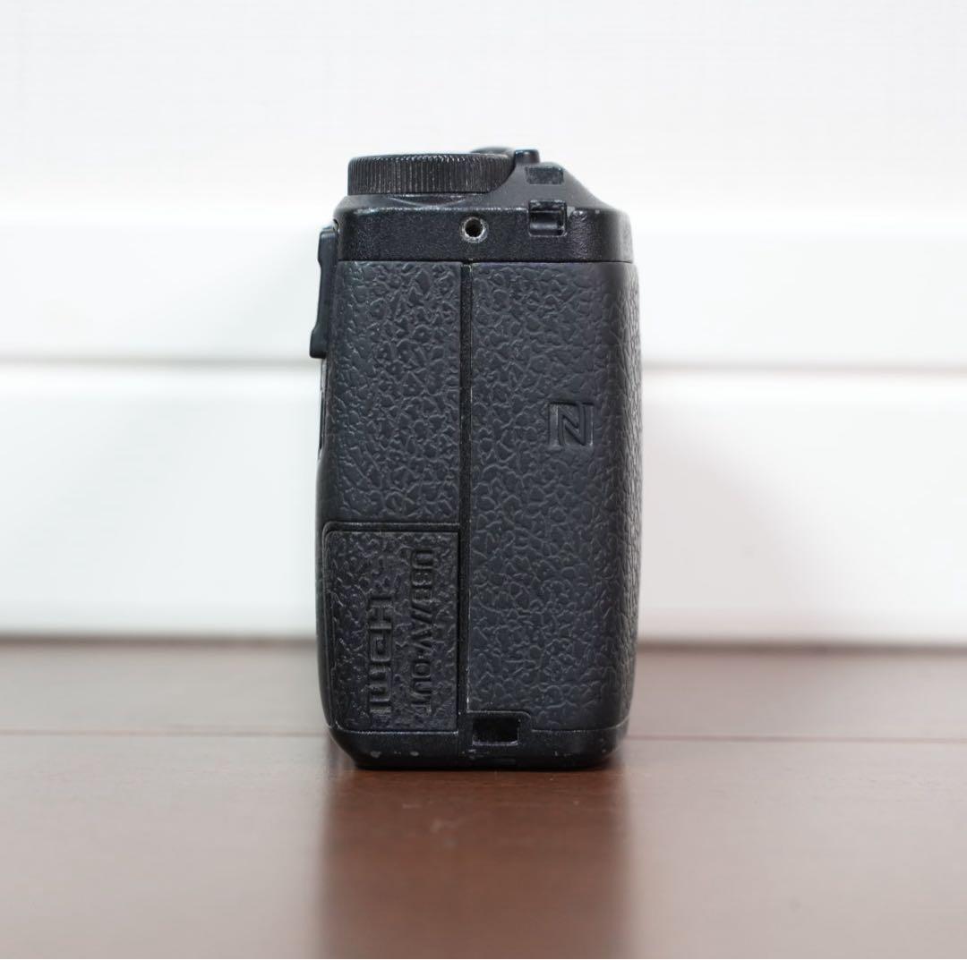 【良品】RICOH GR II リコーGR2 作例有 付属品完備