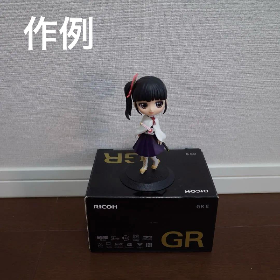 【良品】RICOH GR II リコーGR2 作例有 付属品完備