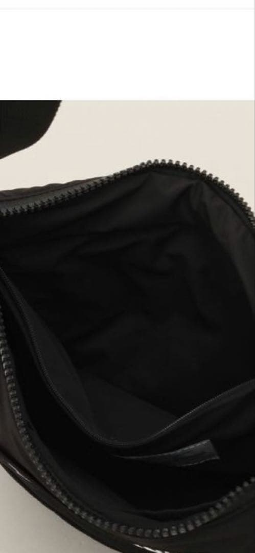 GOOD GRIEF PATCHED BANANAバック　ドゥーズィエムクラス