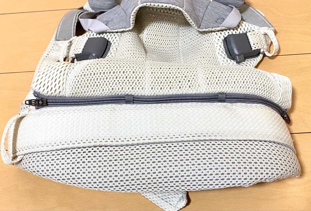 最上級モデル　BabyBjorn HARMONY ベビービョルン　ハーモニー