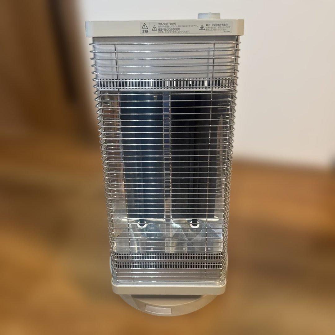 ◯ダイキン シーズヒーター ERFT11VSE6 遠赤外線セラムヒート2