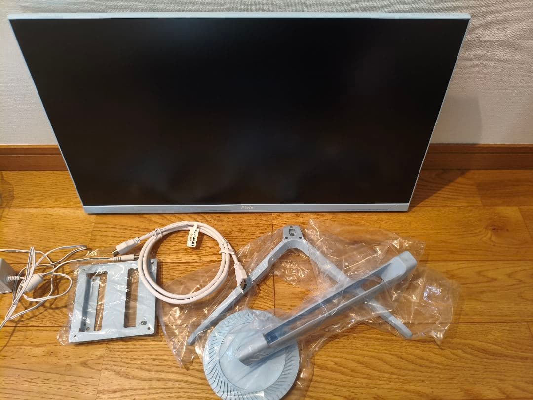 Pixio PX246 Wave 23.8インチ