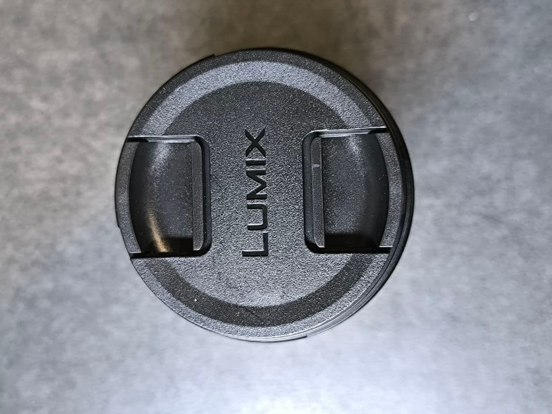 ☆美品☆Panasonic LUMIX 24-105mm F4 S Lマウント