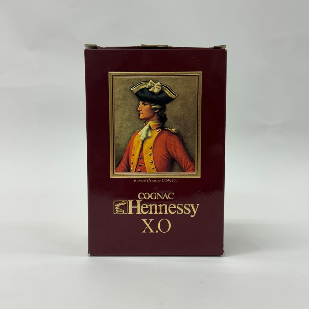 即日発送可能！Hennessy XO グリーンボトル 金キャップ コニャック