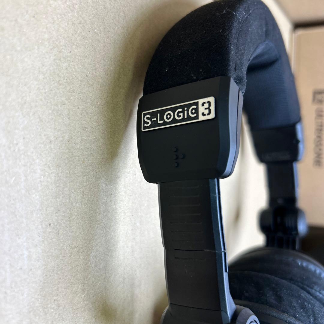 訳あり　ULTRASONE Signature PURE ヘッドホン