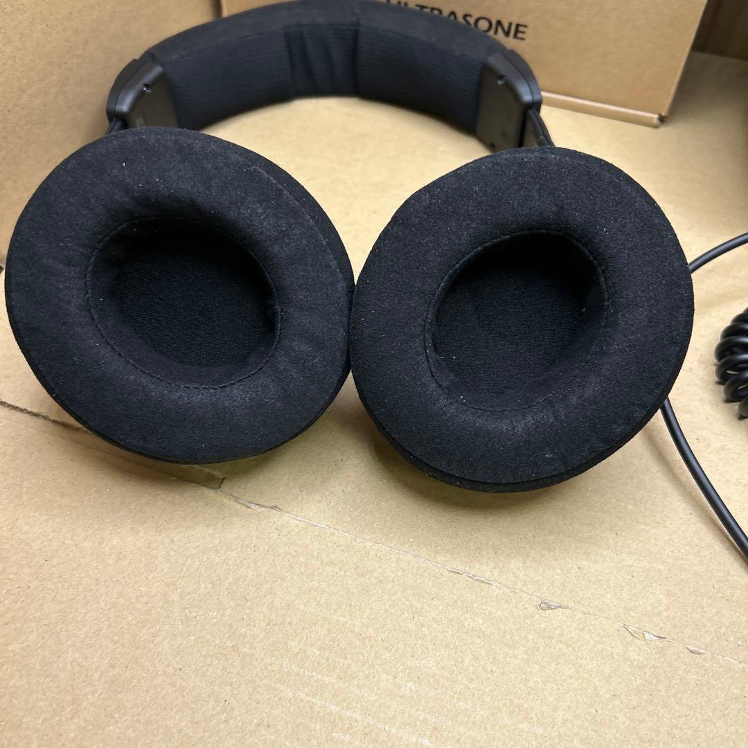 訳あり　ULTRASONE Signature PURE ヘッドホン