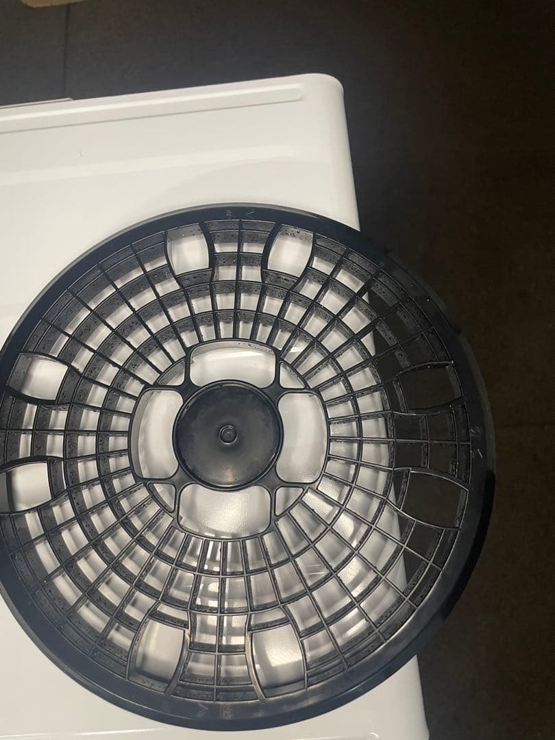 2022年製 HITACHI 除湿形電気衣類乾燥機 DE-N40WX