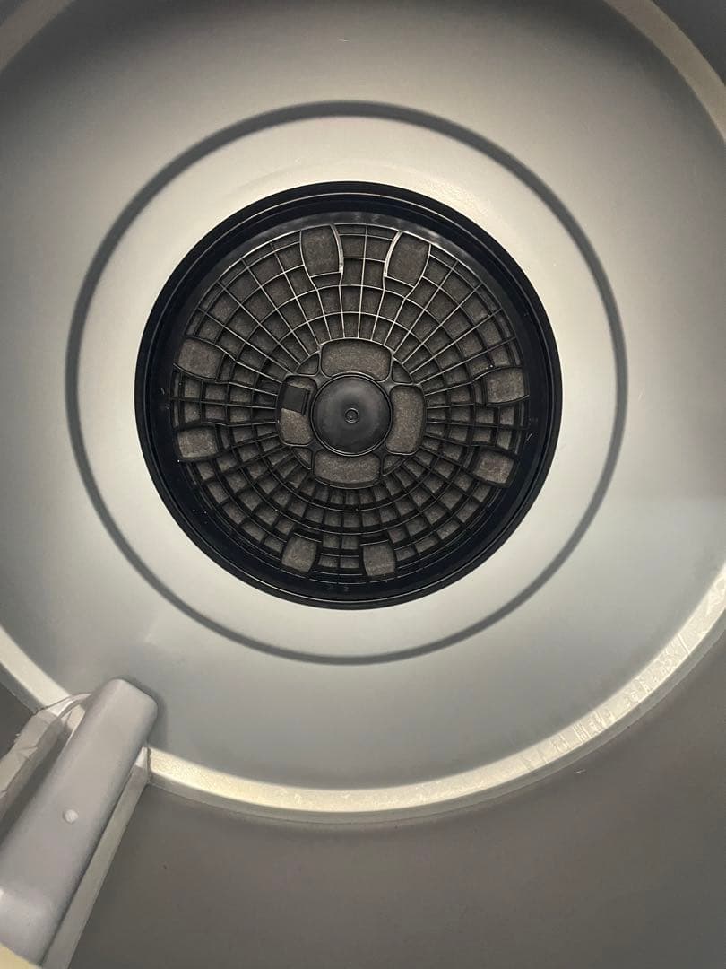 2022年製 HITACHI 除湿形電気衣類乾燥機 DE-N40WX