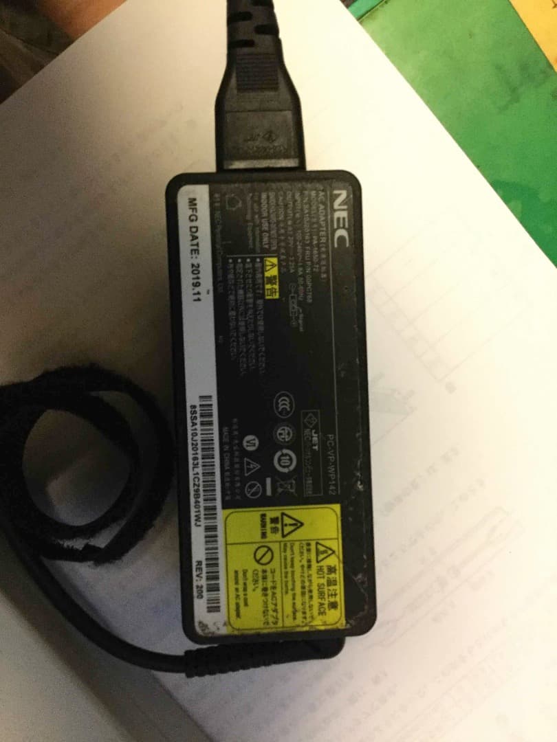 ミニPC NEC MKL31C-6 RAM32GB