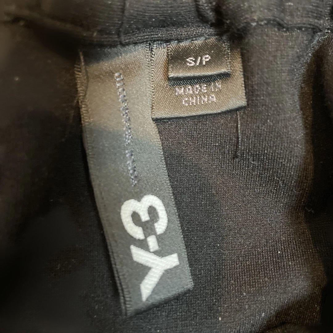 y-3 サルエルパンツ　sサイズ