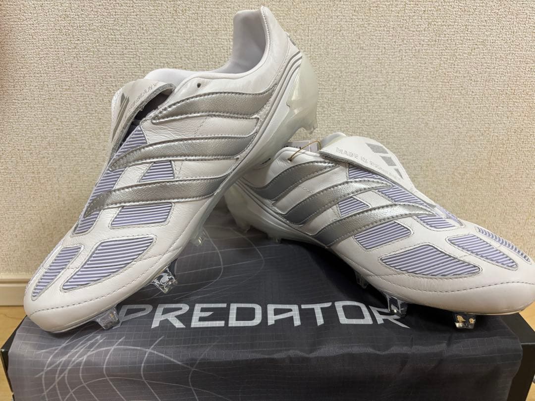 1*o様 adidas プレデタープレシジョン FG