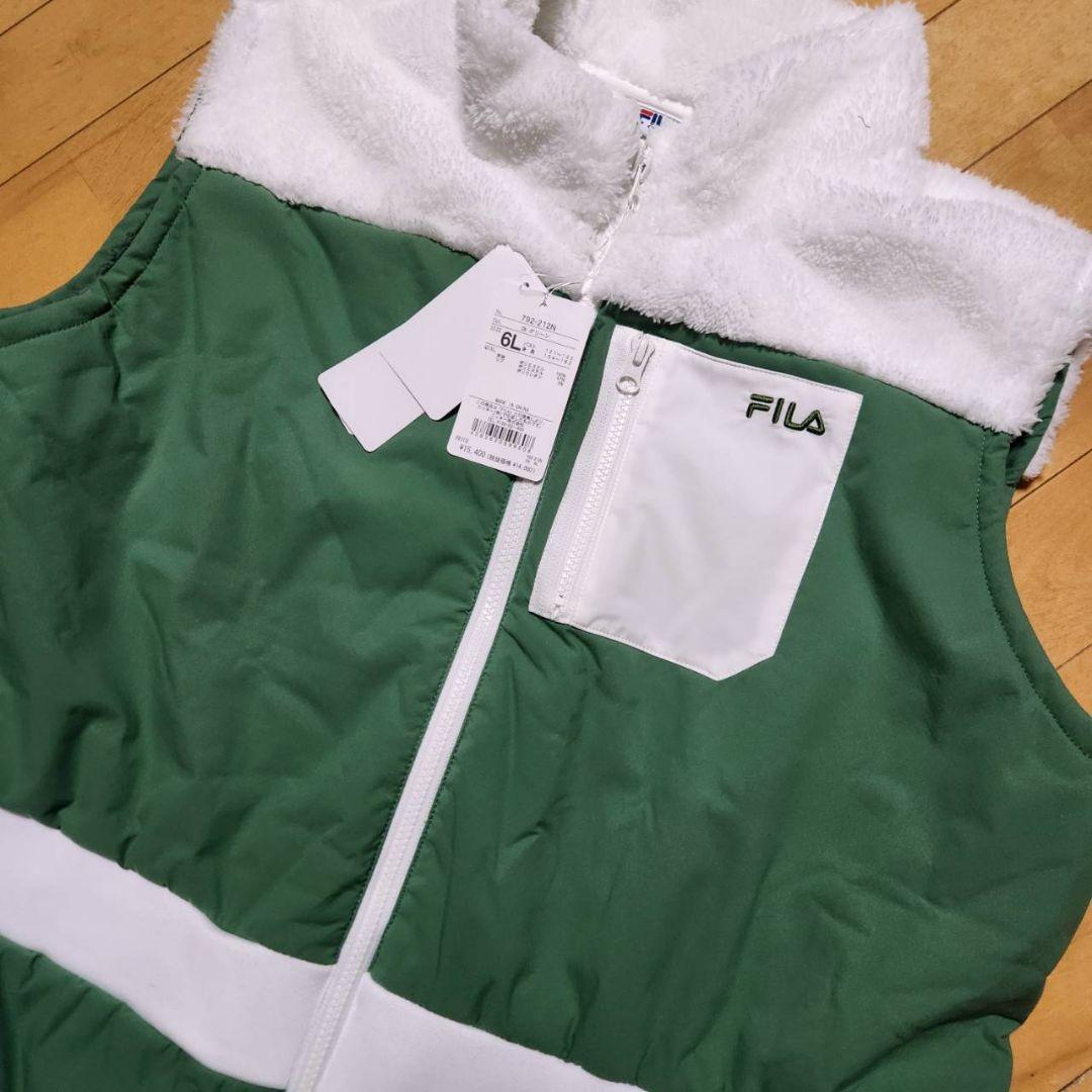 ゴルフワンピース 6L 大きいサイズ 新品未使用