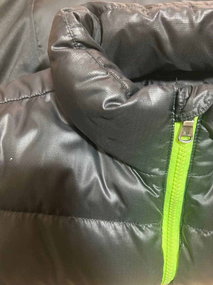 polo Ralph Lauren ダウンジャケット　ビックポニー