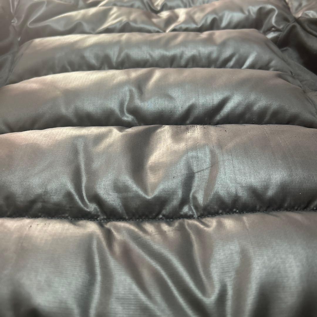 polo Ralph Lauren ダウンジャケット　ビックポニー