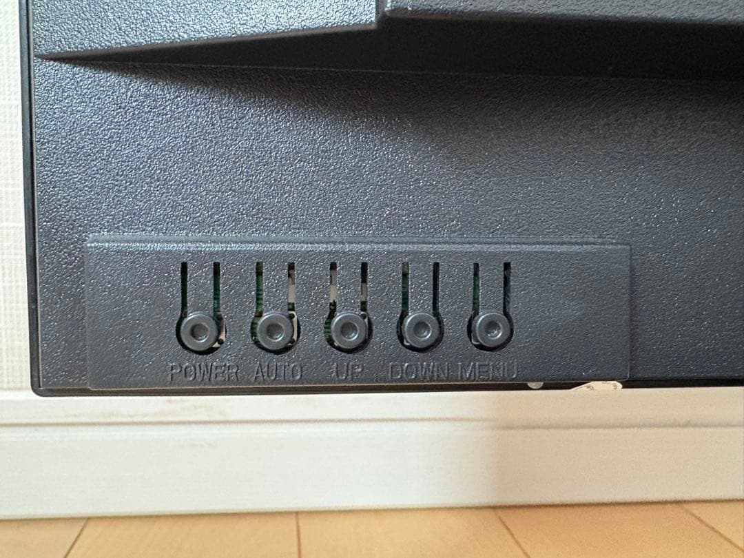 JAPANNEXT 21.5インチモニター JN-I215FLFHSP-C65W