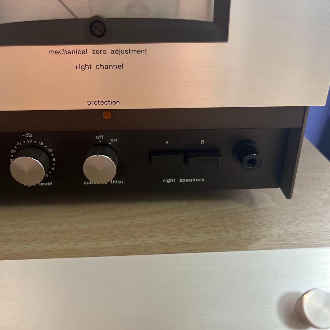 その他 DENON POA-1001