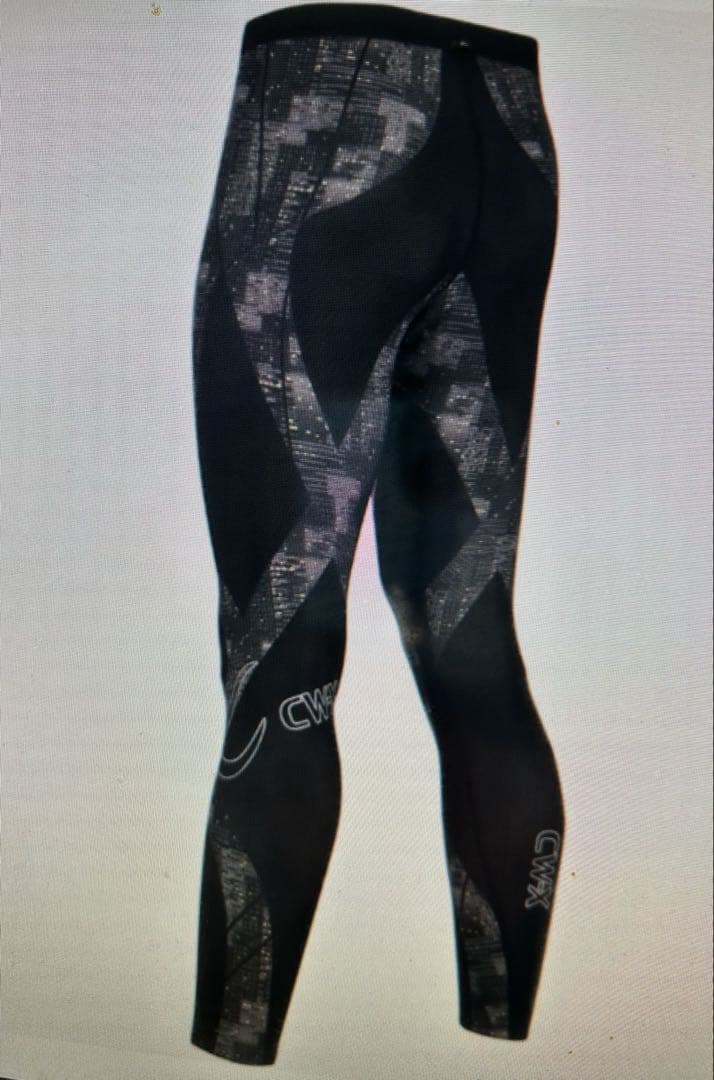 ワコール CW-X ジェネレーター 2.0 メンズL