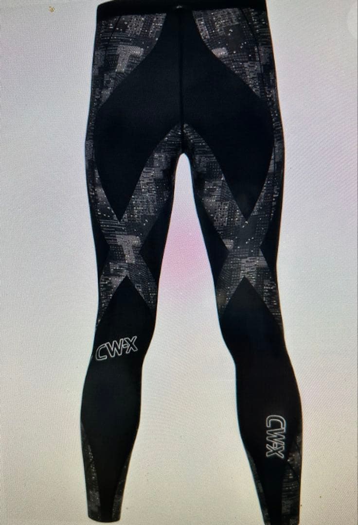 ワコール CW-X ジェネレーター 2.0 メンズL